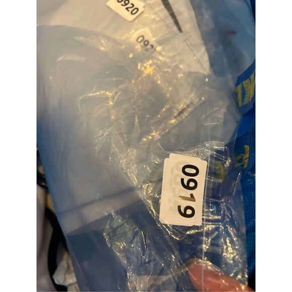 Vintage 1990s Florida reef nature water ocean white tshirt - Picture 8 of 8